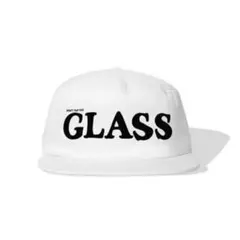 GOLF WANG キャップ　DON'T TAP THE GLASSのサムネイル