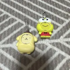 サンリオ ガチャ フォトフレーム