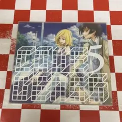 2026年最新】コードギアス 反逆のルルーシュ展 音声ガイドCDの人気
