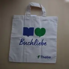 Thalia エコバッグ トートバッグのサムネイル