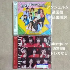 アンジュルム アルバム 通常盤 Juice=Juice「盛れ!ミ・アモーレ」