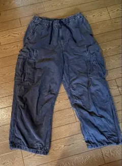 GU カーゴパンツ XL