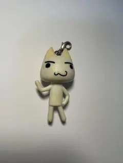 どこでもいっしょ トロ マスコット チャーム 2001年 当時物 平成レトロ