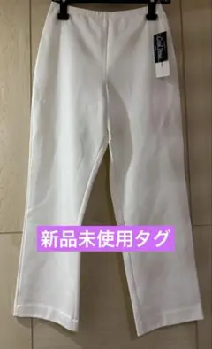 有木 Jyoshitu Gocochi クロップドパンツ Mのサムネイル
