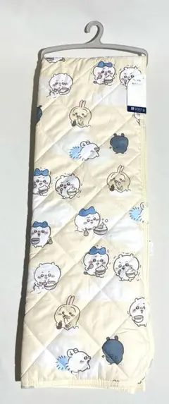 ちいかわ しまむら 敷きパッド シングル ハチワレ うさぎ  アベイル モモンガ