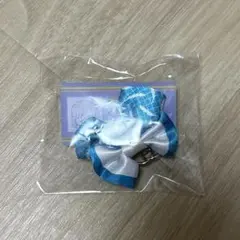 名探偵コナン　ハイウェイの堕天使　チャーム付きネームバッジコレクション　灰原哀