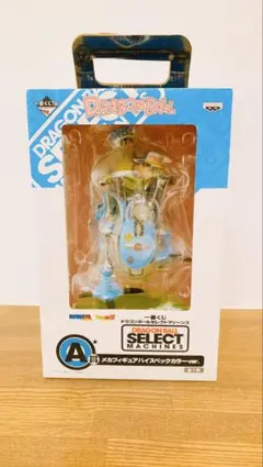 2026年最新】A賞 メカフィギュアハイスペックカラーver.の人気アイテム