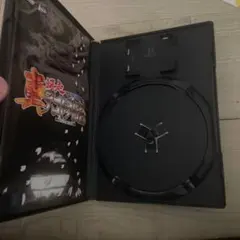 の*の様 空箱 ソフトなし Best版 真・爆走デコトラ伝説 ~天下統一頂上決戦