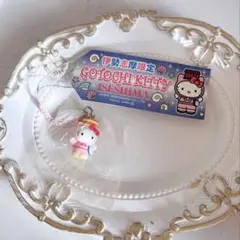 HELLO KITTY　ISESHIMA　ハロー キティ　伊勢志摩限定
