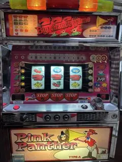 2026年最新】ピンクパンサー 実機の人気アイテム - メルカリ