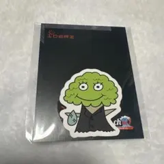 oneoreight MIZUKI ステッカー