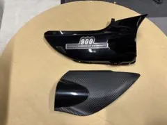 ZX25R/ZX4RRカーボンエアースコップ - メルカリ