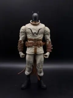 マーベルレジェンド マスターワークス モールマン ファンタスティック