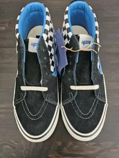 liberaiders vans sk-8 mid 28.0のサムネイル