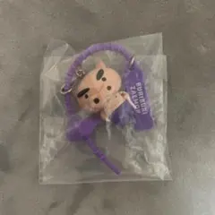 クレヨンしんちゃん カラフルマルチチャーム ぶりぶりざえもん