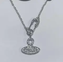 Vivienne Westwood ネックレス　y2k ヴィンテージのサムネイル