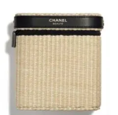 CHANEL LES BEIGES サマーセット ポーチ付 - メルカリ