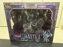 クリエイターズモデル モンスターハンター ナナテスカトリ