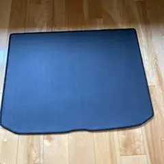 黒 合成皮革 FUSOスーパーグレイト対応助手席オットマン17スーパー