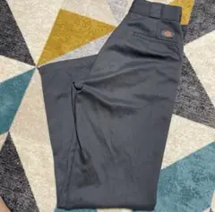 dickies 874 チャコール W30×L30