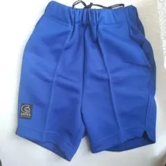体操着　短パン　GANBA 120