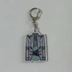 キスマイ衣装展 The Couture 衣装ルックキーホルダー 玉森 藤ヶ谷
