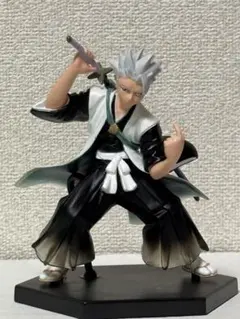 BLEACH ブリーチ 日番谷冬獅郎 フィギュアのサムネイル