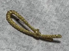 ティファニー　ヴィンテージ　ツイストデザイン 金属製　キーリング ティファニー ヴィンテージ ツイストデザイン 金属製 キーリング