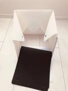 3 coinsスリーコインズ ライトボックス Ｍサイズ　箱無し