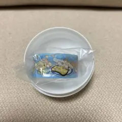 シナモロール × くら寿司 マスキングテープ