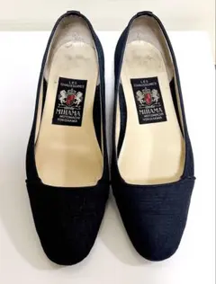 2025年最新】ミハマ 靴の人気アイテム - メルカリ