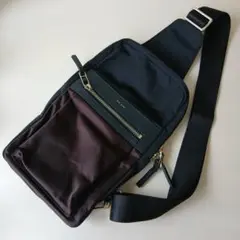 Paul Smith ポールスミス ボディバッグ ブラック 黒 新品未使用 美品 楽天市場】【新品未使用品】【バッグ】Paul Smith ポール スミス