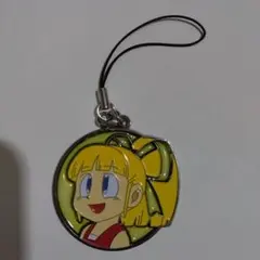 ロールちゃんラバーストラップ 2種セット 新品未使用品 ロックマン ロールちゃんラバーストラップ 2種セット 新品未使用品