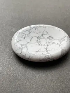 ハウライト ウォーリーストーン 天然石