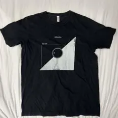 サカナクション NF Records Tシャツ Sサイズ ネイビー - メルカリ