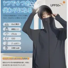 Goodfeel レディース ラッシュガード ブラック L
