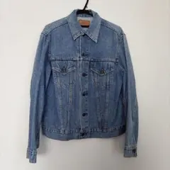 Levi’s 70500 デニムジャケット サイズ42 リーバイス Gジャン