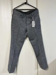 calvin klein スラックス