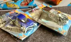 《美品》ホットウィール ベーシックカー セット