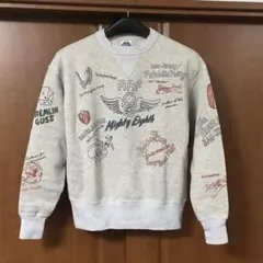 トイズマッコイ スウェット