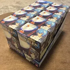 【極美品】エヴァンゲリオン PORTRAITS 3 10個 1BOX 未開封 極美品】エヴァンゲリオン PORTRAITS 3 10個 1BOX 未開封 - メルカリ