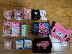 グルーミー１４点セット 【バラ売り不可】