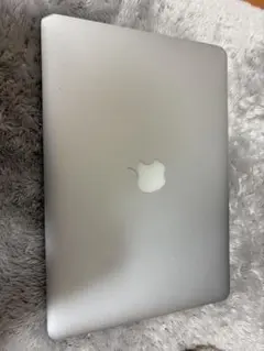 Apple MacBook Air 2013年式