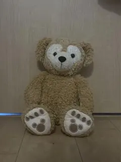 Tokyo Disney ダッフィ