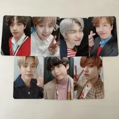 アミボム　トレカ