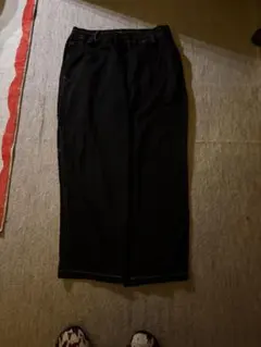 SANTA CRUZ 白ステッチbuggyデニム　Dime似