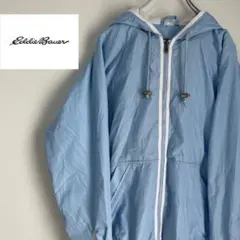 ビンテージ ナイロンジャケット