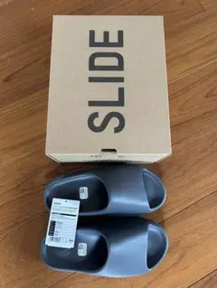 adidas YEEZY Slide "Slate Grey" 26.5cmのサムネイル