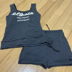 ellesse セパレート水着 セットアップのサムネイル