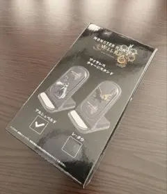 モンスターハンター ワイヤレスチャージスタンド アルシュベルド